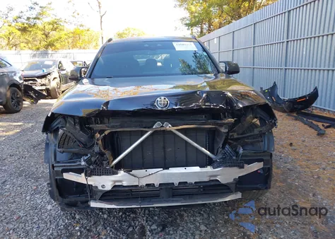 2020 BMW X3 xDrive30I z USA, uszkodzony, nr VIN 5UXTY5C00L9D65505